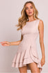 Cocktail dress model 209257